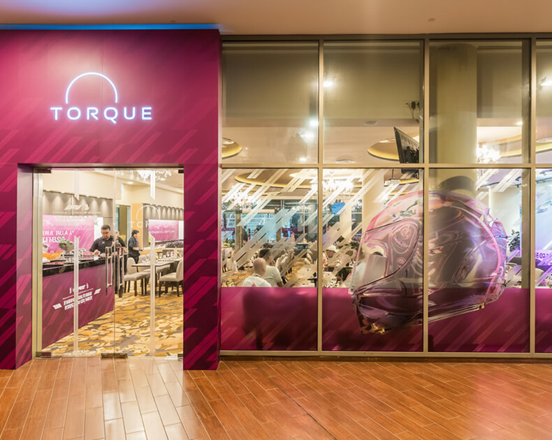 Torque